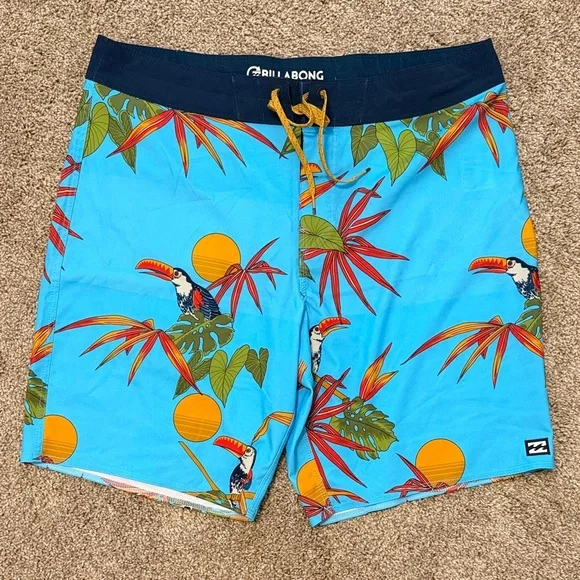 Board Shorts - Picture 1 of 3